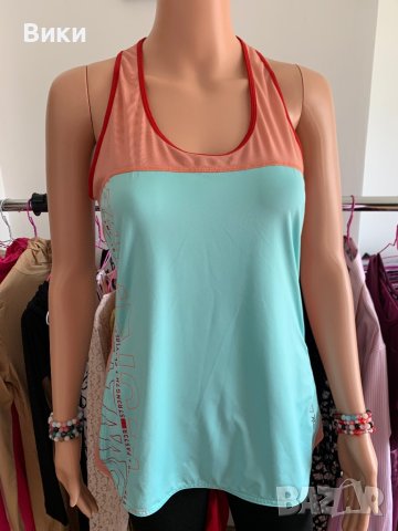 Reebok дамски потник размер М