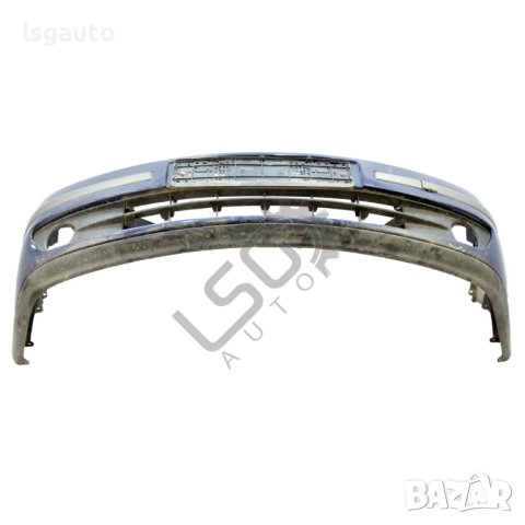Предна броня Renault Laguna II 2007-2012 ID:103888, снимка 2 - Части - 41283113