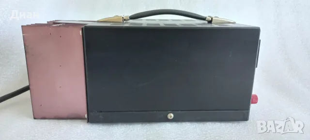 Лабораторно захранване VOlTCRAFT DIGI 35, снимка 11 - Друга електроника - 56255483