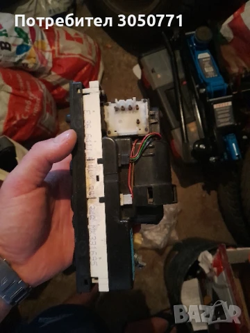 части за БМВ е36, снимка 2 - Части - 51096035