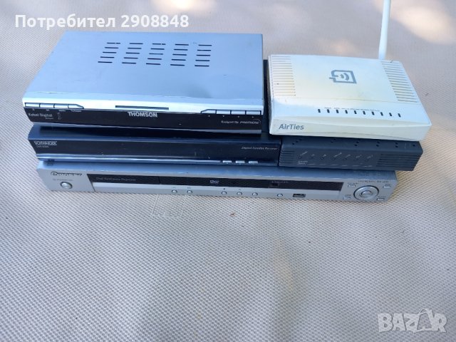 Адаптери,приемници,телефони, снимка 10 - Мрежови адаптери - 42561606