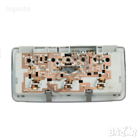 Плафон Opel Zafira Tourer C 2012-2019 ID:146201, снимка 2 - Части - 49931774