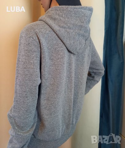 трикотажна спортна горница, снимка 4 - Якета - 39602278