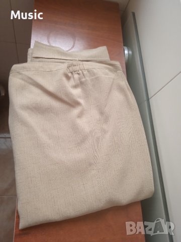 ПРЕДЛОЖЕТЕ ЦЕНА -Дамски 7/8 панталон за пролет-лято, снимка 2 - Панталони - 39799981