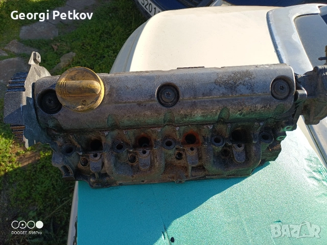  1.9 DTI 98 коня Renault, снимка 3 - Части - 52789084