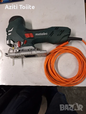 Зеги metabo ste 140