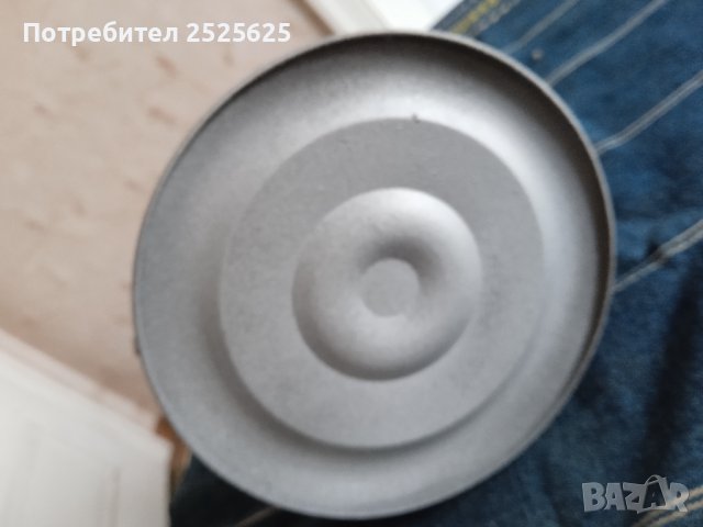 Стар газен фенер, снимка 3 - Декорация за дома - 41503751