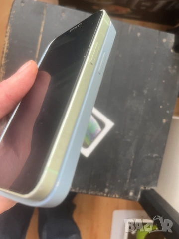 Apple IPhone 12 Mini - Айфон 12 Мини , снимка 3 - Apple iPhone - 53622639