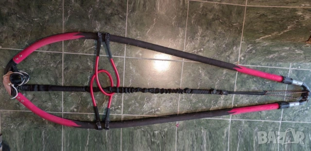 Употребяван гик за уиндсърф Maui Magic 162-222