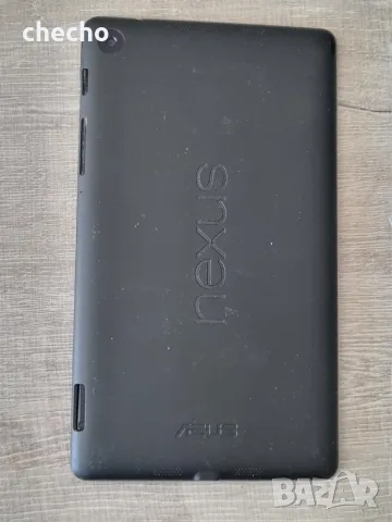 Таблет Nexus 7 за части, снимка 2 - Резервни части за телефони - 56053853