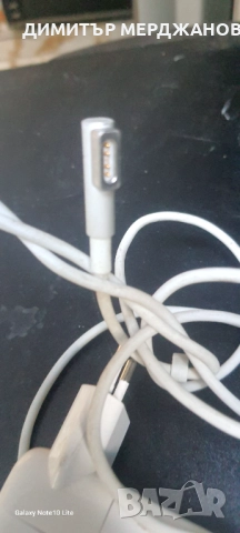 Apple зарядно magic safe , снимка 3 - Оригинални зарядни - 52592659