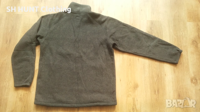 CHEVALIER POLAR Fleece Jacket размер XL за лов поларена горница - 2125, снимка 2 - Екипировка - 53483344