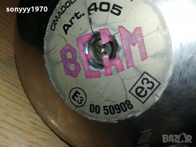 BEAM-ITALY ГОЛЯМА ТРОМБА 2909211229, снимка 12 - Аксесоари и консумативи - 34290745