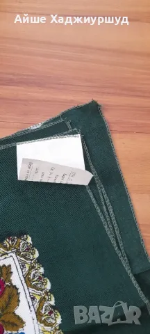Родопска кърпа за глава, снимка 3 - Други стоки за дома - 47575608