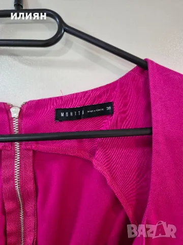 Дамска рокля Мохито, снимка 2 - Рокли - 47859894