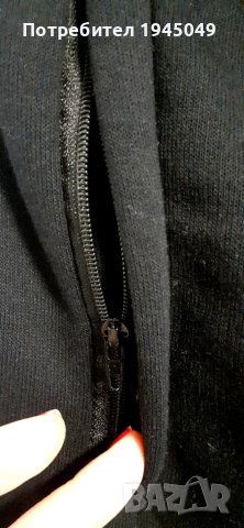 Мъжки ватирани спортни панталони на Найк, снимка 10 - Спортни дрехи, екипи - 50999849