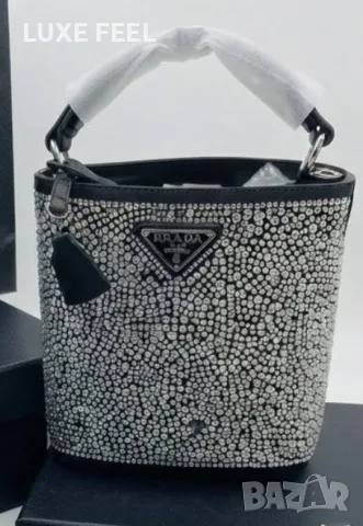 Prada 🤍 Dolce Gabanna 🤍 Дамски Чанти , снимка 2 - Чанти - 55888915