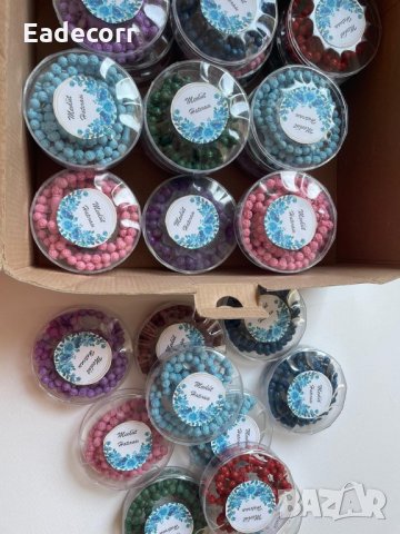 Броеници - подарък за гостите , снимка 7 - Декорация - 33790209