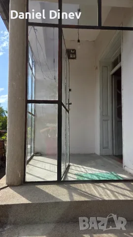 къща в гр Гълъбово - 3.8 дка, снимка 12 - Къщи - 56168554
