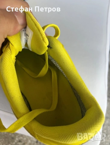 Nike Air Force 1 Low Gore-Tex 40.5, снимка 7 - Спортни обувки - 53737485