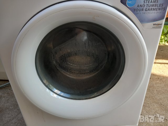  Продавам на части пералня Whirlpool -FWF71253W, снимка 13 - Перални - 41415636