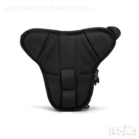 Водоустойчива мотоциклетна чанта за бедро LAICOBEAR, снимка 4 - Аксесоари и консумативи - 53670735