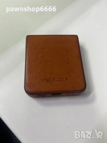 Samsung Flip 4 256GB , снимка 17 - Samsung - 53497564