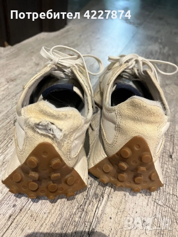 Обувки New balance , снимка 2 - Маратонки - 52497580