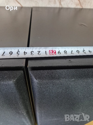 Тонколони Grundig CL-BX 6, снимка 4 - Тонколони - 52535635