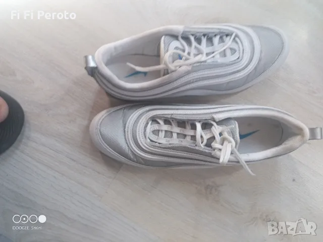 nike air plata 38, снимка 6 - Маратонки - 55973447