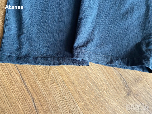 Мъжки туристически софтшел панталон Bergans of Norway, снимка 8 - Спортни дрехи, екипи - 53229768