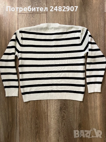 Детска блуза ZARA, снимка 4 - Детски Блузи и туники - 53614922