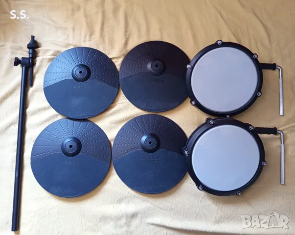 Електронни падове Alesis