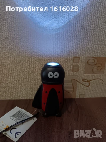 Фенерче Куче,зареждащо се с динамо., снимка 6 - Къмпинг осветление - 51185679