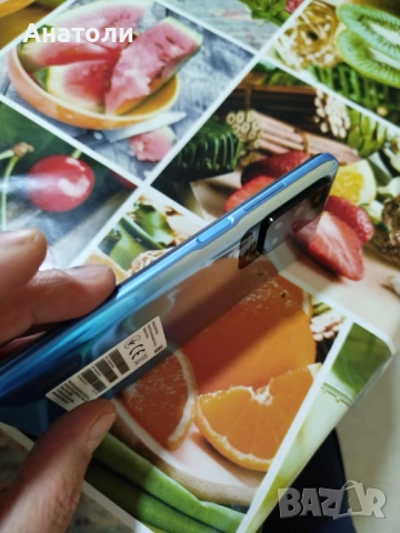 Продавам телефон Redmi 10 , снимка 7 - Xiaomi - 53824681