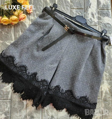 ⚜️Дамски Къси Панталонки , снимка 3 - Къси панталони и бермуди - 53219648