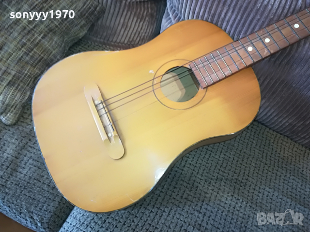 китара 93см 2803222019, снимка 4 - Китари - 36261614