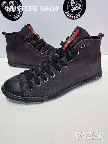 Сникърси PRADA.Номер 38