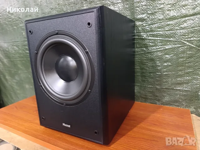 MAGNAT MONITOR SUPREME SUB 201A.      Цена-119 евро   , снимка 2 - Тонколони - 55729506
