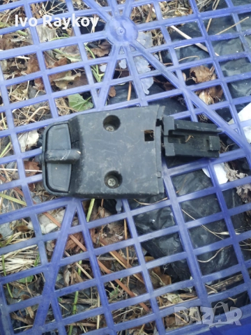 Лостче аудио управление Ford Focus II , 758710, снимка 2 - Части - 51882137