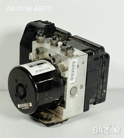 ABS помпа Форд ЕкоСпорт Ford EcoSport DN1C-2C219-EA 