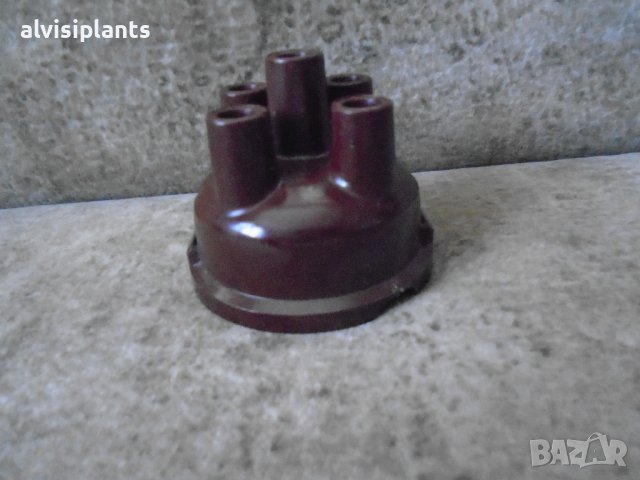 Дистрибуторна капачка DODUCO 4712