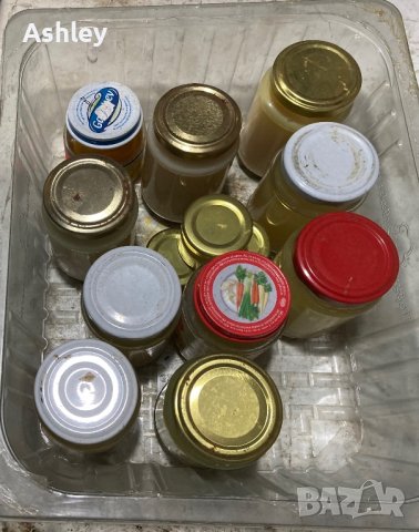 Мас от язовец/борсук, снимка 1