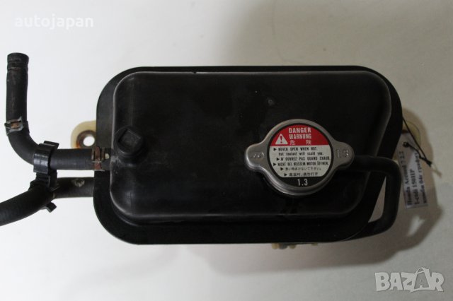 Разширителен съд, казанче антифриз Хонда акорд 7 2.2 и-цтди 150кс комби 04г Honda accord 7 2.2i-ctdi, снимка 2 - Части - 44290633