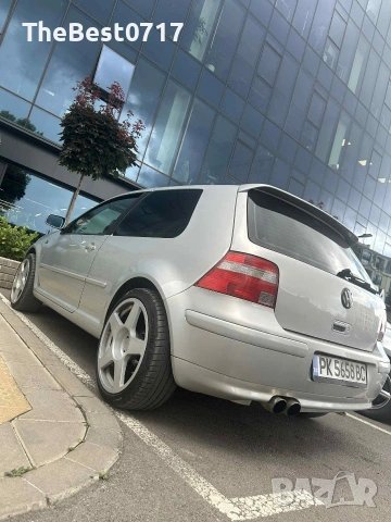 Джанти 18 и 16 5х100, снимка 5 - Гуми и джанти - 52713523