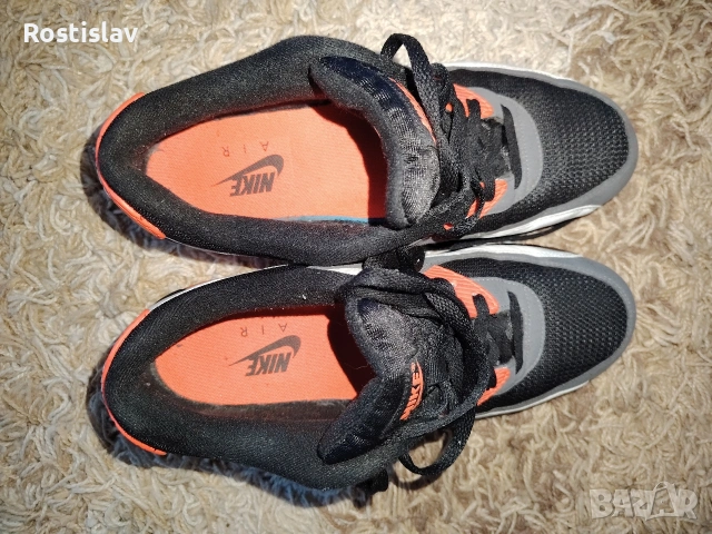 Nike aermax , снимка 2 - Маратонки - 53768938