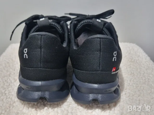 On cloud Running Cloudsurfer Trainers,47 номер, като нови!, снимка 3 - Маратонки - 50072230