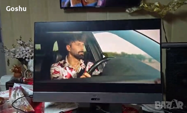 Dell Inspiron 27 7775 All in one, снимка 3 - Работни компютри - 52928422