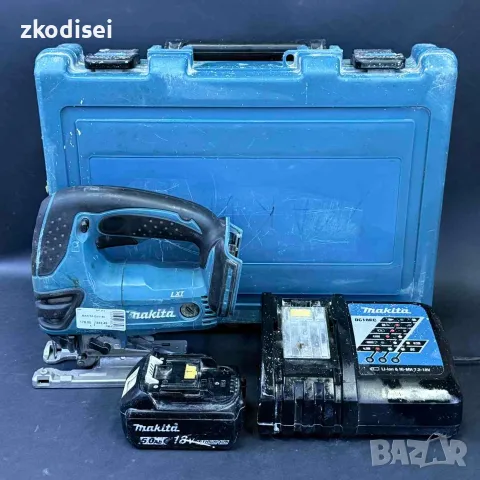 Зеге MAKITA DJV180