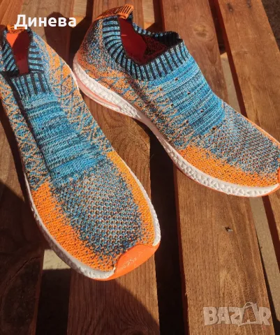  Удобни маратонки тип чорап с ергономична подметка , снимка 3 - Спортни обувки - 49345104